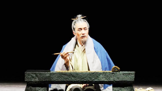 古代史官有多硬气铁骨铮铮