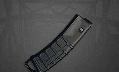 和平精英:最稀有的配件,m4枪托仅排第二,它整局没几个__凤凰网