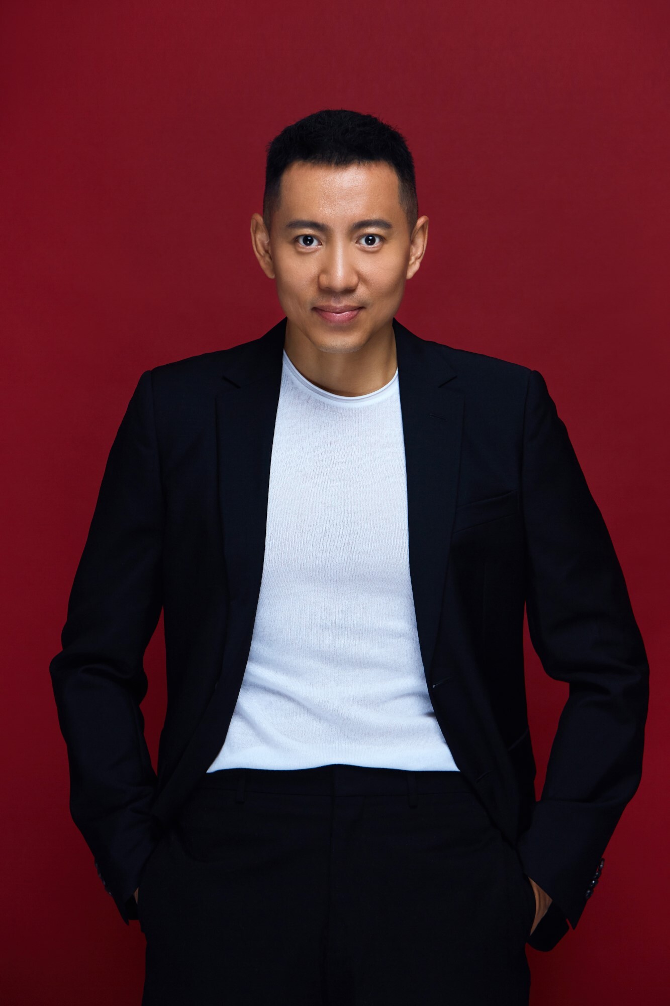 谷智鑫做客《拜托了妈妈》,大方分享奶爸生活畅聊"育儿经"__凤凰网