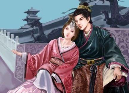 古代最受欢迎5大丈夫称呼:第四个最少见,第二个最常见__凤凰网