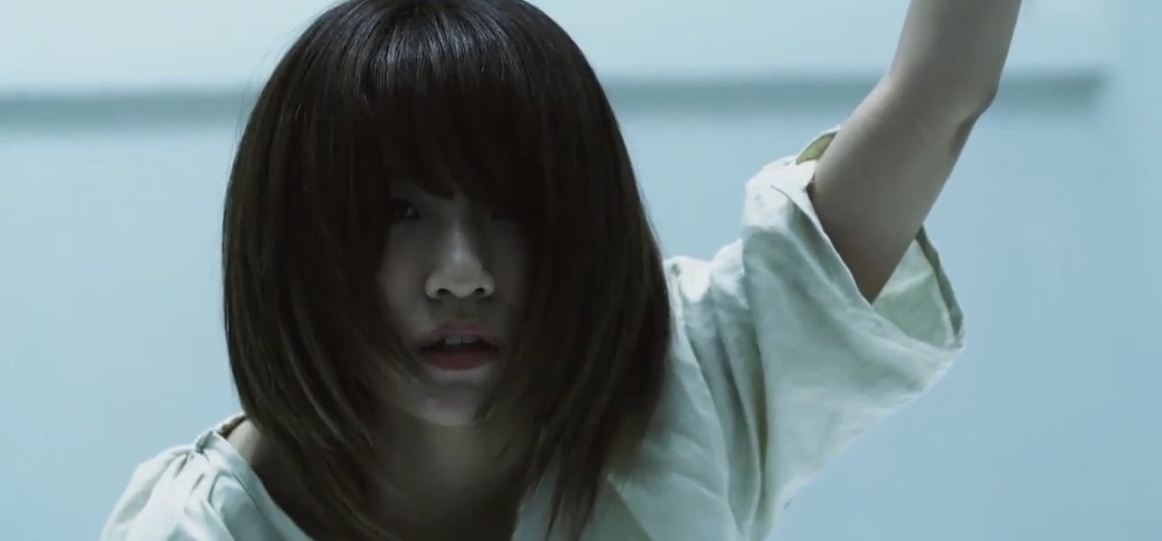 akb恐怖夜,讽刺日本娱乐圈真相