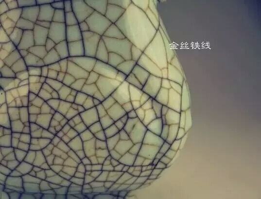 瓷器“开片”:明明是缺陷,为何还如此受人追捧!__凤凰网