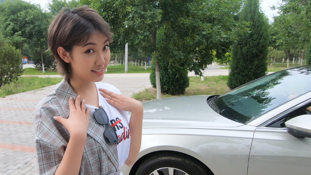 阿蛮的vlog:汽车民工的一天之新款奥迪a6l真香