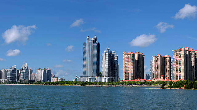 歌曲愛上這片海唱響美麗的濱海城市湛江