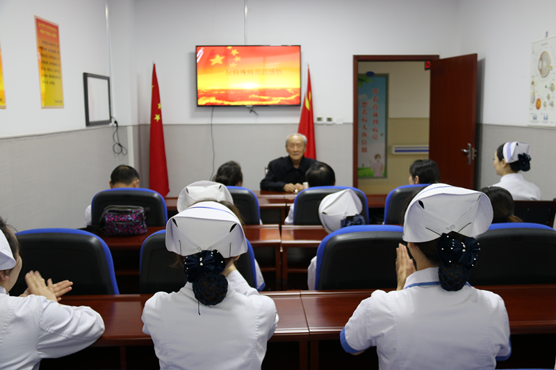 绵阳万江眼科医院:践行"一次就医 终身为友"服务理念