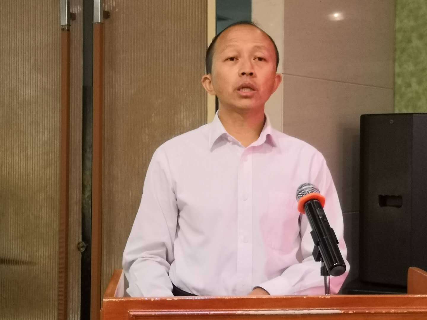 云南省人民政府原副省长陈勋儒,省民政厅副厅长协会常务副会长王建新
