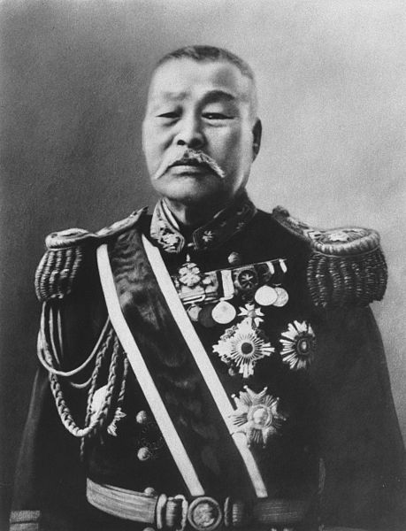 日本殖民统治台湾长达五十年十九位台湾总督中六名武官总督堪称恶迹