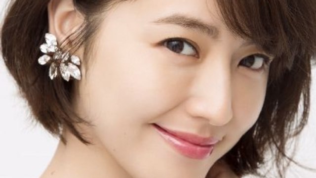 男友视角下的女神长泽雅美竟然害羞了