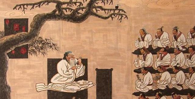 为什么儒家文化能成为中国文化的代表？颇具人文情怀的儒家文化！__凤凰网