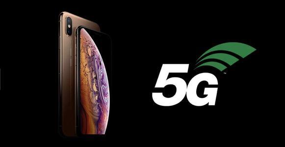 期待已久的5g苹果版手机有望明年上市,iphone将在未来两年全面推行5g