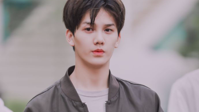 嘉纳盛世小团综嘉里纳些人第十七期上线啦