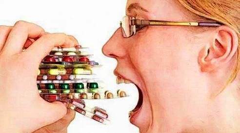 为何知道西药副作用大痛风患者还要吃