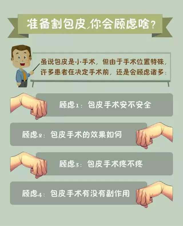 男孩割包皮，杭州复旦儿童医院张童睿医生警惕假性包皮过长__凤凰网