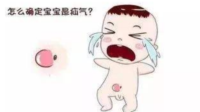 冯志刚介绍小儿疝气危害或影响生育