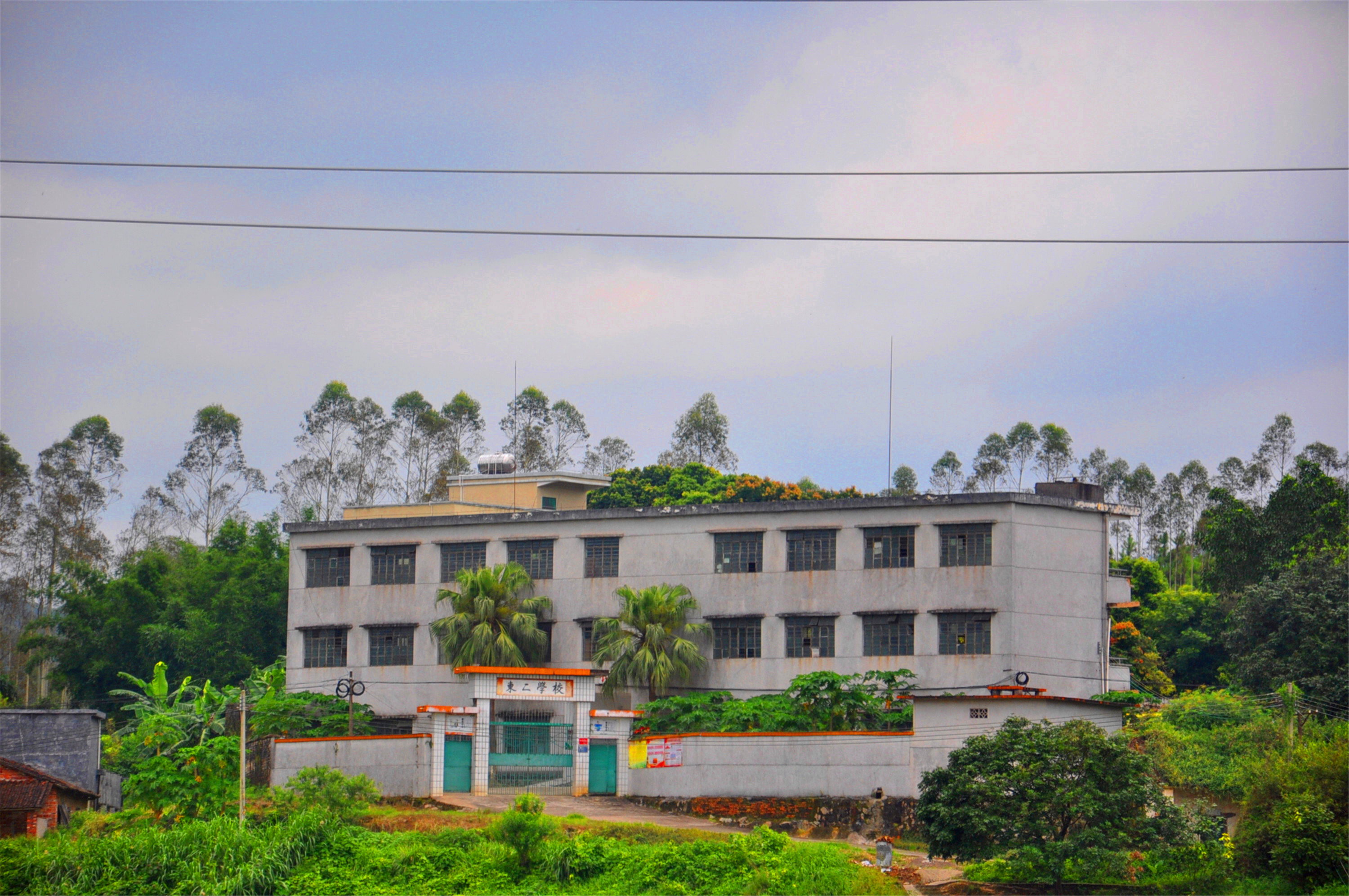 广东佛冈唯一荣获全国精英挑战赛小学组二等奖他居然来自乡村学校