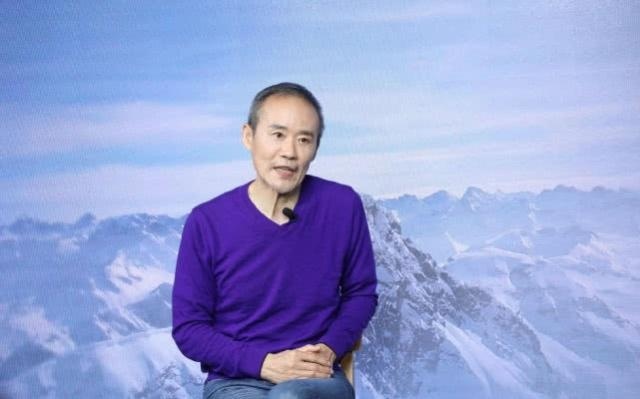 凤凰独家 | 王石整容算什么,看看其他男人化起妆来有多野_凤凰网历史_凤凰网