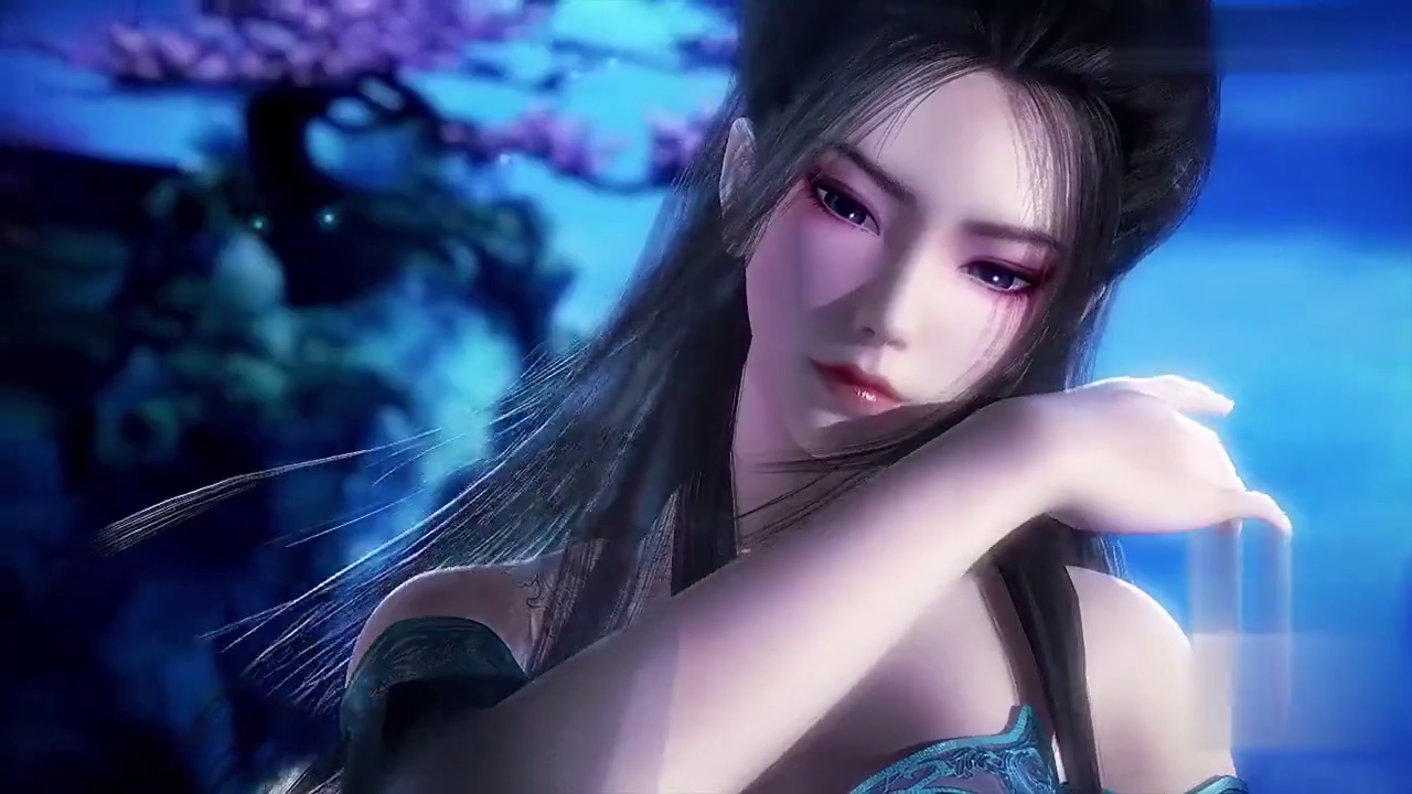 玄机美女千千万我独占九十九公孙玲珑送网友
