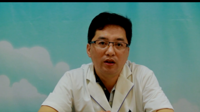 儿外医生王晓军:小儿睾丸鞘膜积液的症状