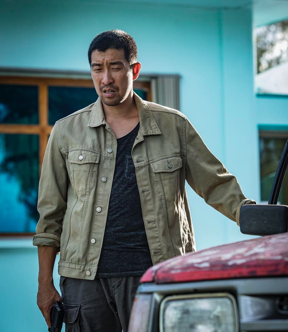 王千源无视限薪令?向剧组讨要6000万片酬,反被剧组爆光耍大牌__凤凰网