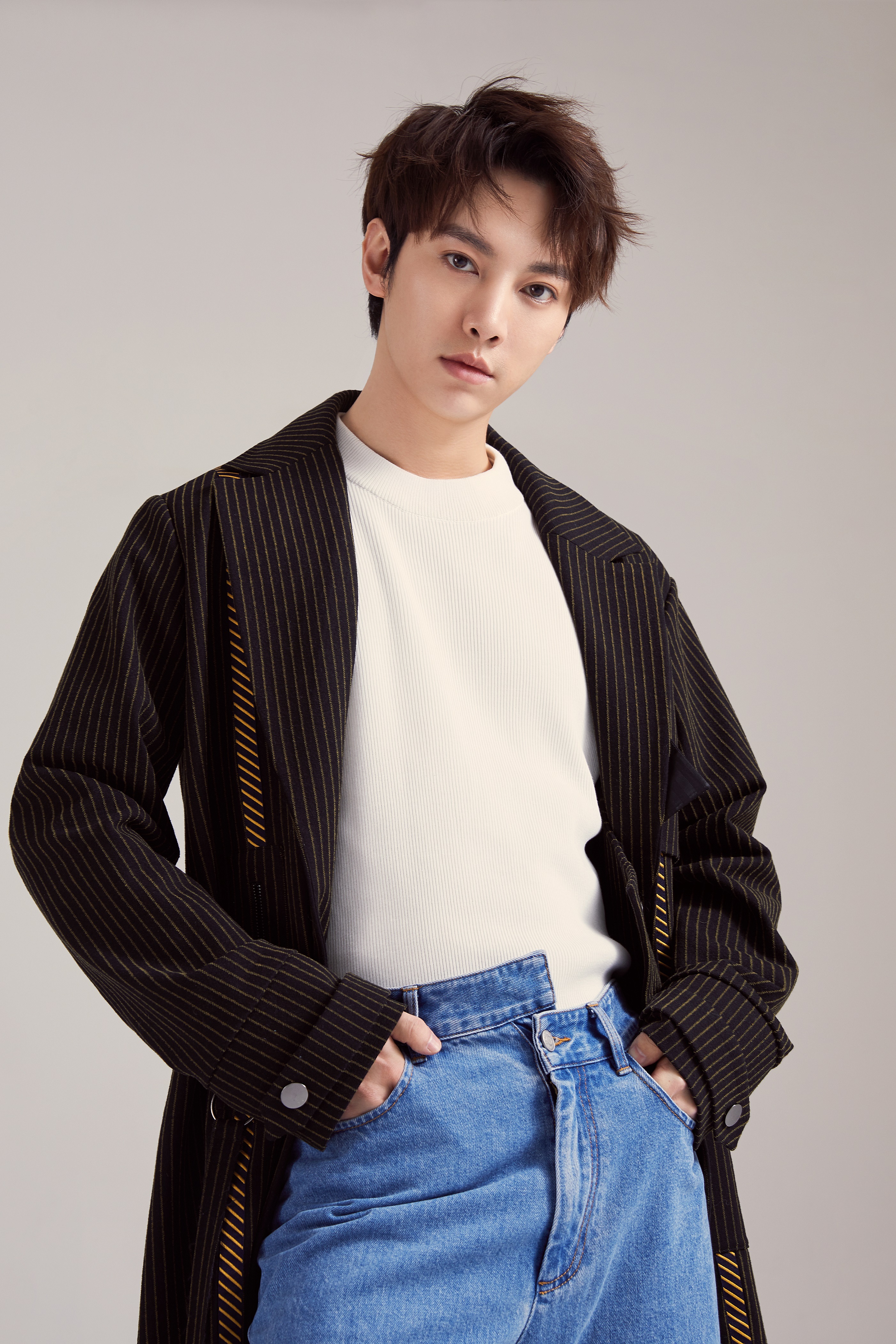 《神犬小七第三季》上线 "汤圆"徐可无缝接档自带笑点登场__凤凰网