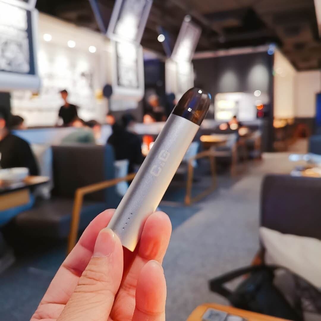 「cg猫神电子烟」健康替烟,最适合你的首选