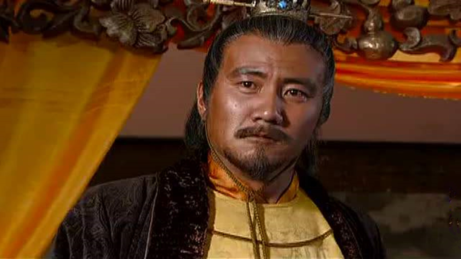 7部精彩的明朝电视剧,不敢相信何炅竟然演过明朝皇帝!__凤凰网