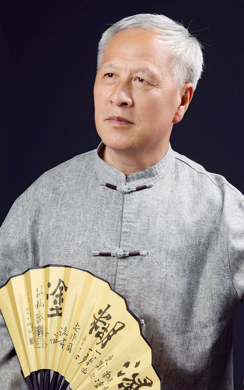 当今世界最具发展潜力的艺术家——张玉廷__凤凰网