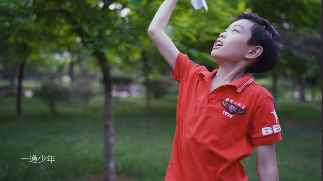 南粤童星《梦想少年》张梓恒带着梦想翻唱缘何能超越原唱