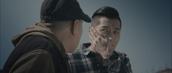 正剧是无严格意义的好坏人之分-那么《一往无前》中的刘老是什么样子