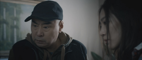 正剧是无严格意义的好坏人之分-那么《一往无前》中的刘老是什么样子