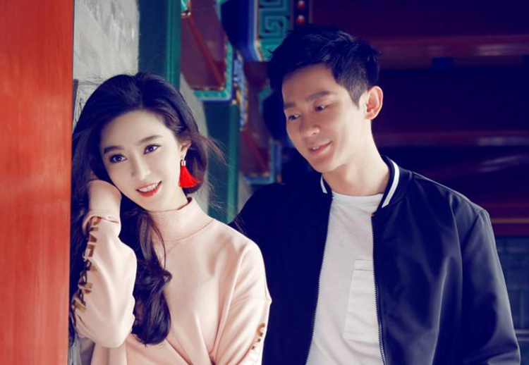 范冰冰李晨官宣分手?分手原因令网友泪崩