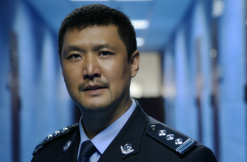 梁炜,你的演技足以撑起你的野心