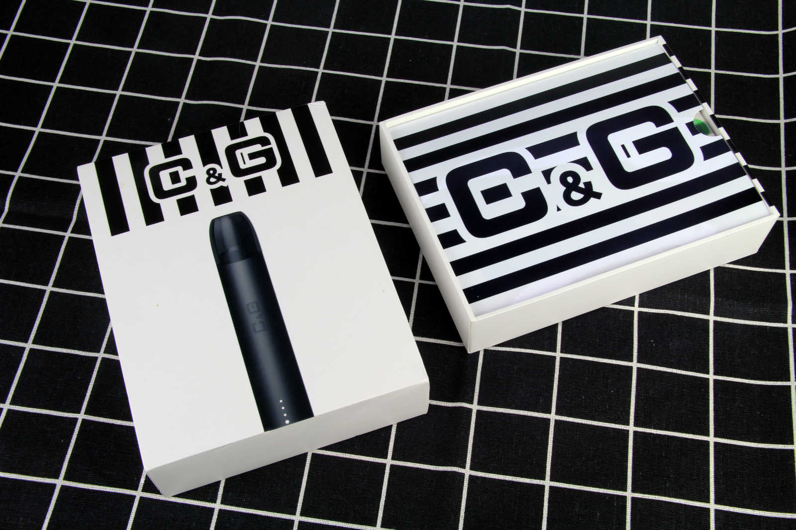 电子烟中的iphone:一口过瘾替烟神器