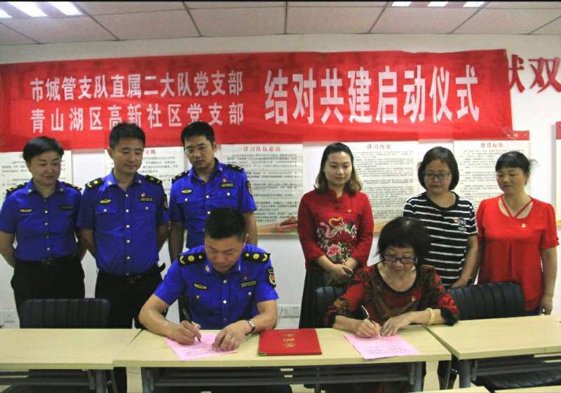 南昌市城管局刘勇:恪守初心使命 守护城市家园