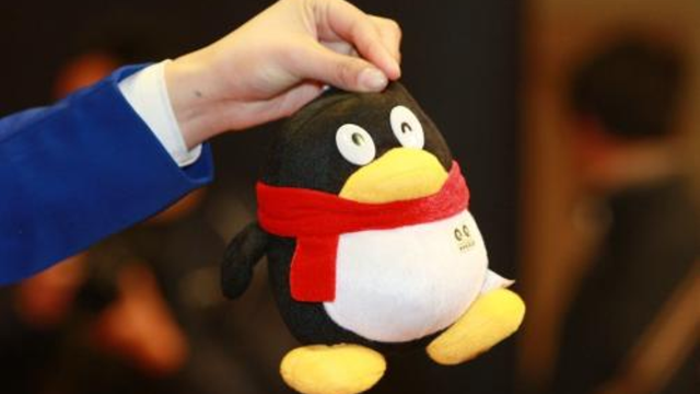 千万别小瞧腾讯,在全世界叫得上名字的厂商,都害怕招惹这只企鹅