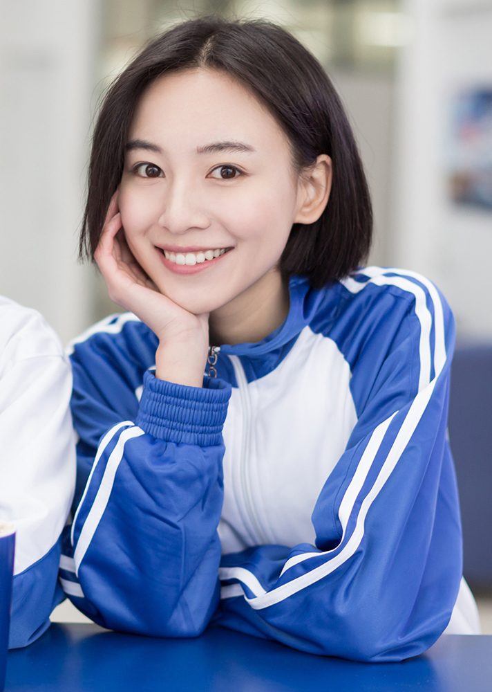 吴雅君流淌的美好时光开播演绎多彩青春