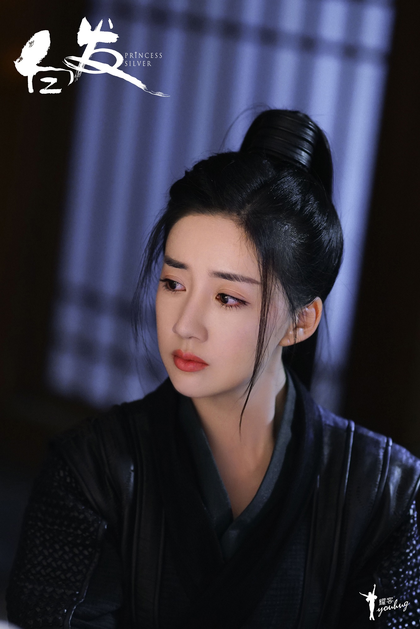 《白发》非会员今晚即将收官 众主演爆发高光演技再掀舆论热潮