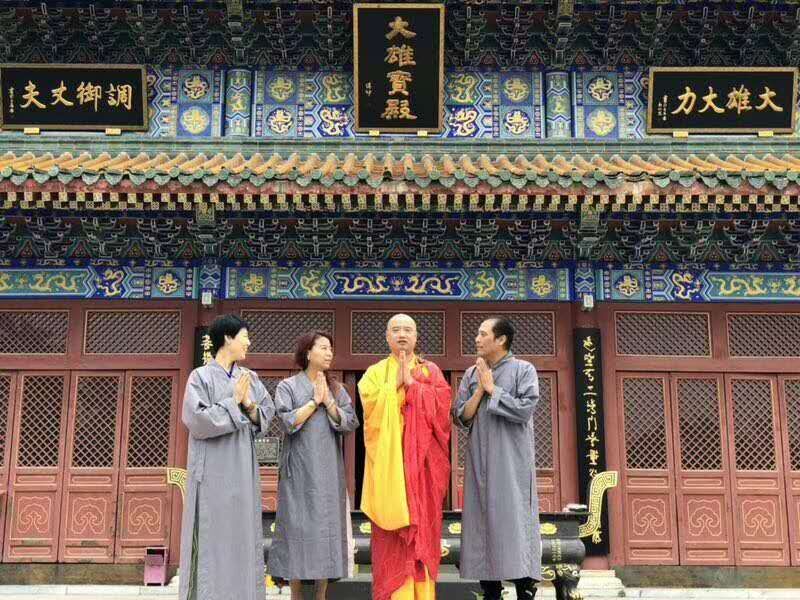 道然法师讲《六祖大师法宝坛经》连载123(完)__凤凰网