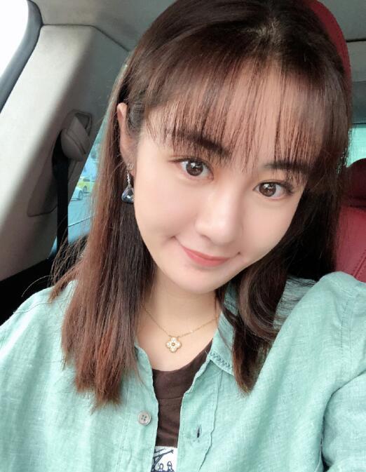 《乡村爱情》"王小蒙"近照曝光,与昔日判若两人