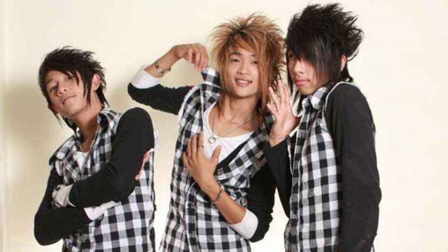 还记得越南洗剪吹组合吗如今变成小鲜肉简直判若两人