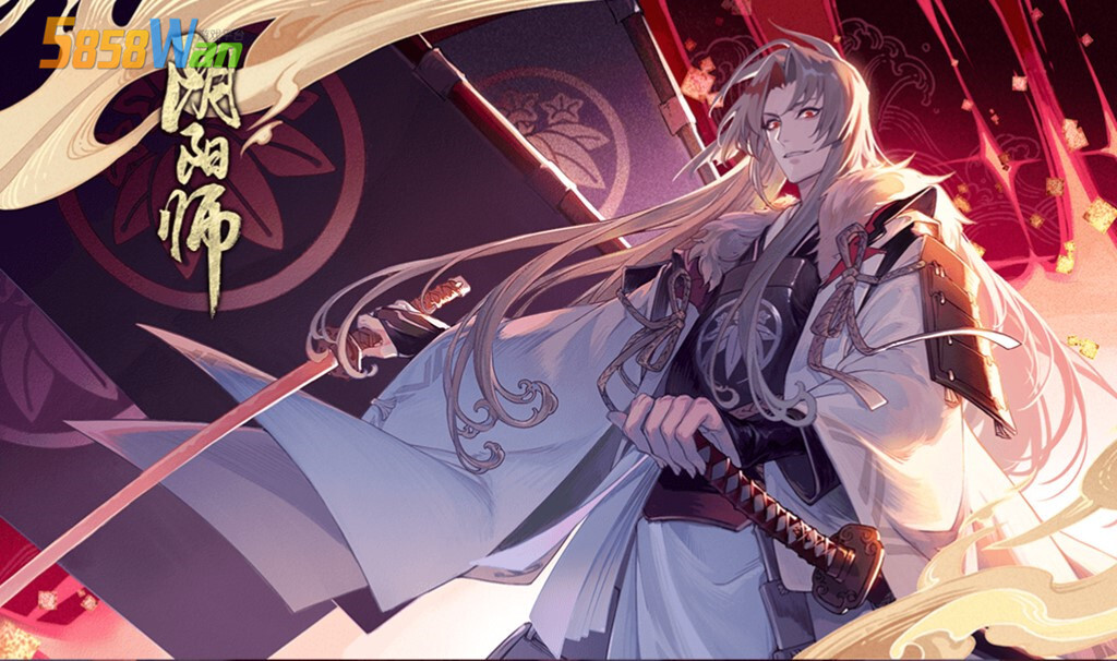 阴阳师:神秘商人福利来袭,是伊吹的徒弟吗?15w金币50金蛇皮!