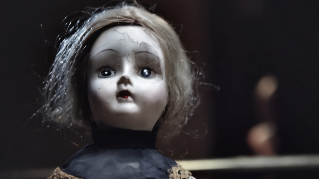 小涛电影解说几分钟看完美国恐怖电影残屋尸骸