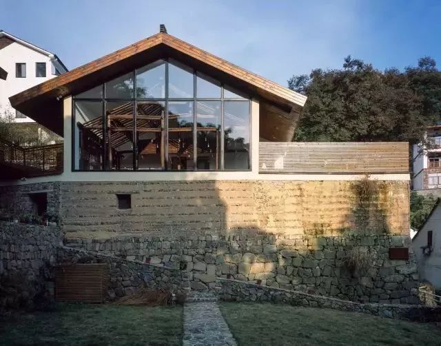 同样是老房子为何民宿比普通人家看起来更高级