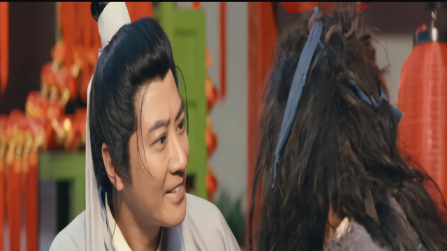 捉妖大仙2狱神捉妖神器太夸张惊呆天意孙耀威