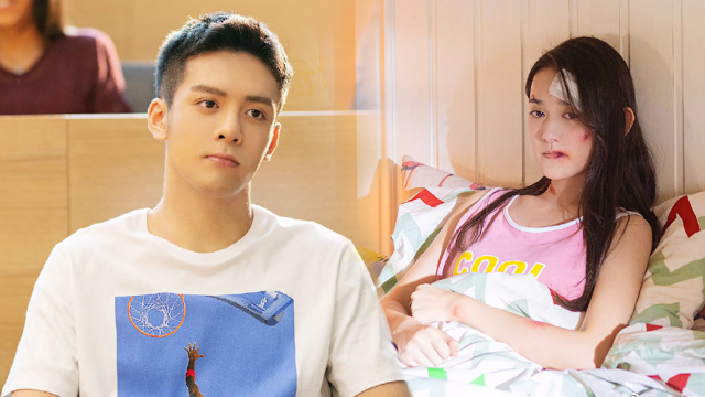 用狐狸精打开带着爸爸去留学曾舜晞爱情修罗场爱我你怕了吗