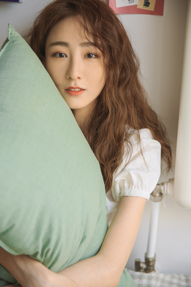 《暗恋橘生淮南》收官 沈雨:不舍得说再见