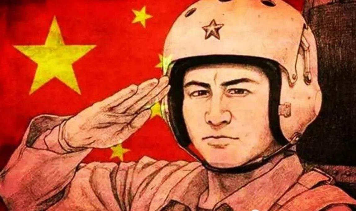 南海撞机王伟成功跳伞,为何出动10万人也没找到王伟?暴露一问题__凤凰网
