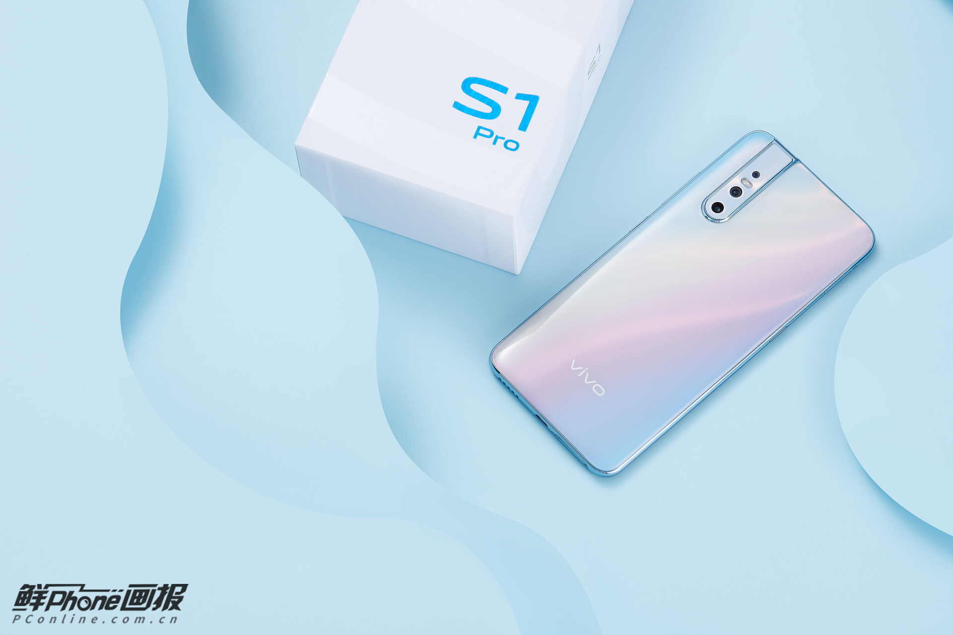 vivos1pro仲夏梦图赏高颜值工艺品