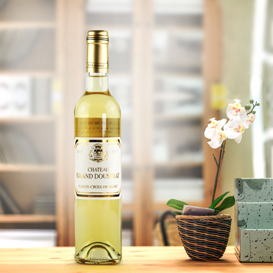 香槟,白兰地,白葡萄酒傻傻分不清?1分钟速成法区分!