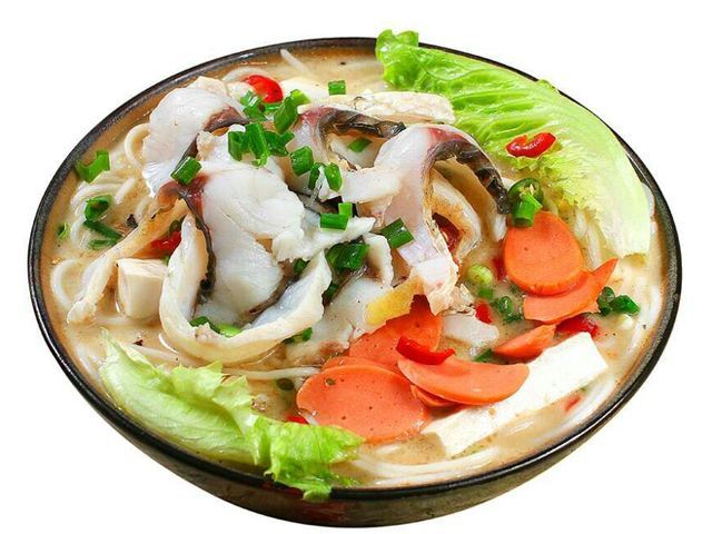 鱼粉营养又健康